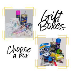 Gift Boxes