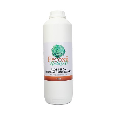 Aloe Ferox Drinking Gel (1 Litre)