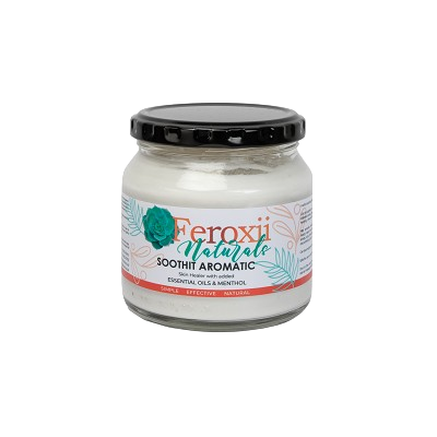 Soothit Aromatic