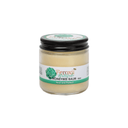 Natural Honeybee Balm 100ml