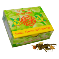 Jasmin Green Tea 30gr