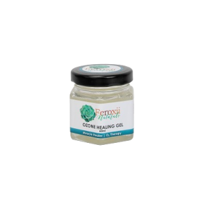 Ozone Healing Gel 60ml