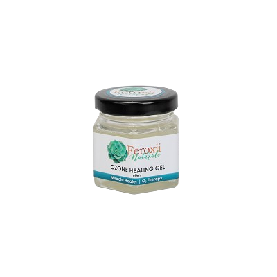 Ozone Healing Gel 60ml