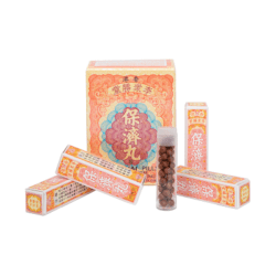 Po Chai Herbal Supplement