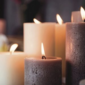 Candles